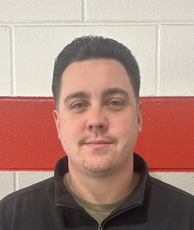 Staff member Jake Junge from ID_1086d3