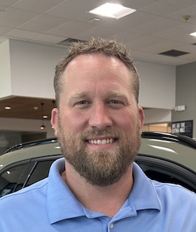 Staff member Tylor Rickard from ID_1086d3