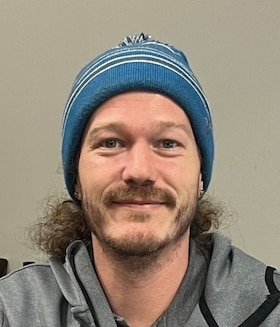 Staff member Patrick Osten from ID_1086d3