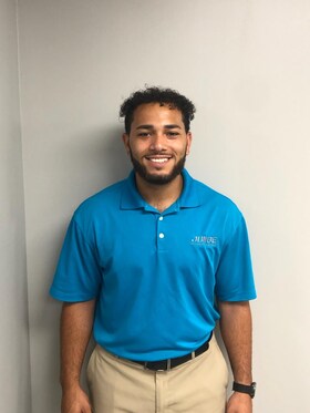 Staff member Devon Miller from ID_bcf7510a22ee