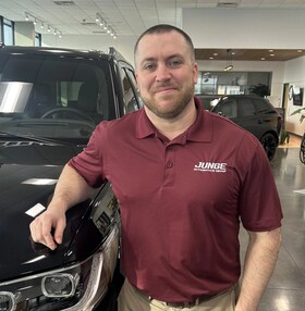 Staff member Spencer Stout from ID_bcf7510a22ee