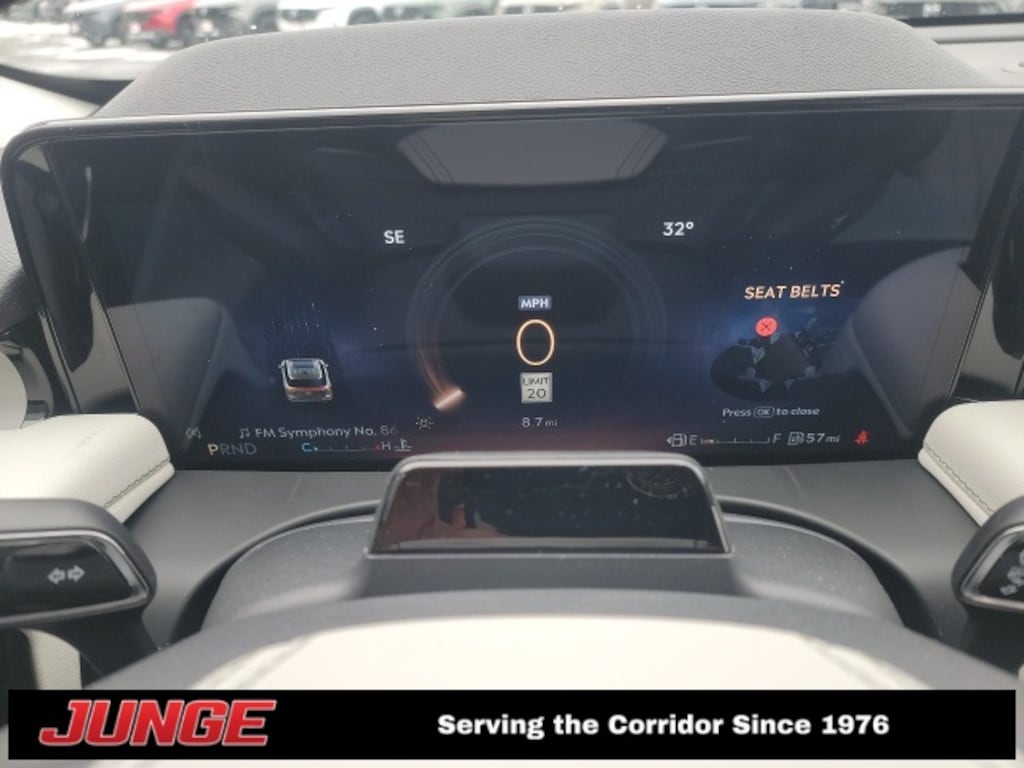 New 2026 Lincoln Aviator Reserve SUV