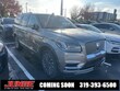 Lincoln Navigator L