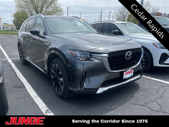 2024 Mazda CX-90 Turbo S Premium Plus Package's photo
