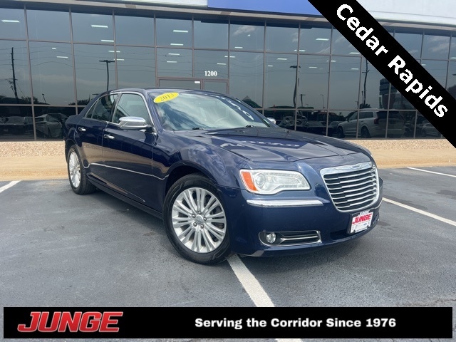 2013 Chrysler 300