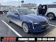  Cadillac CT4