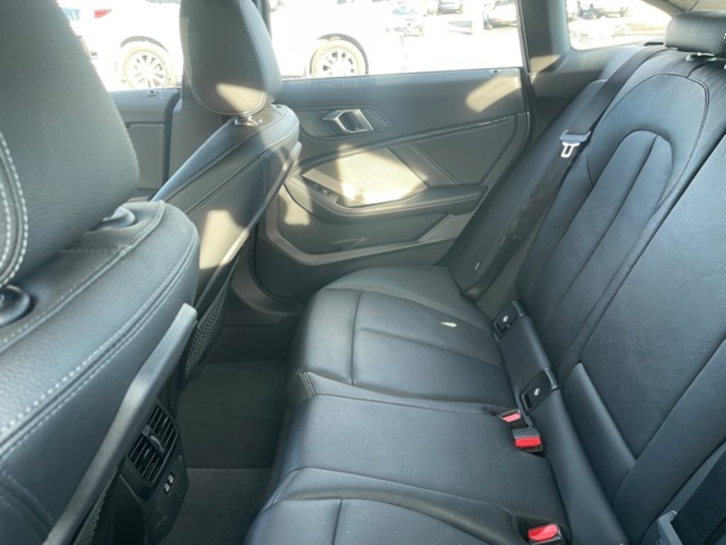 Used 2020 BMW 2 Series M235i Gran Coupe xDrive Sedan