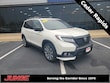Honda Passport