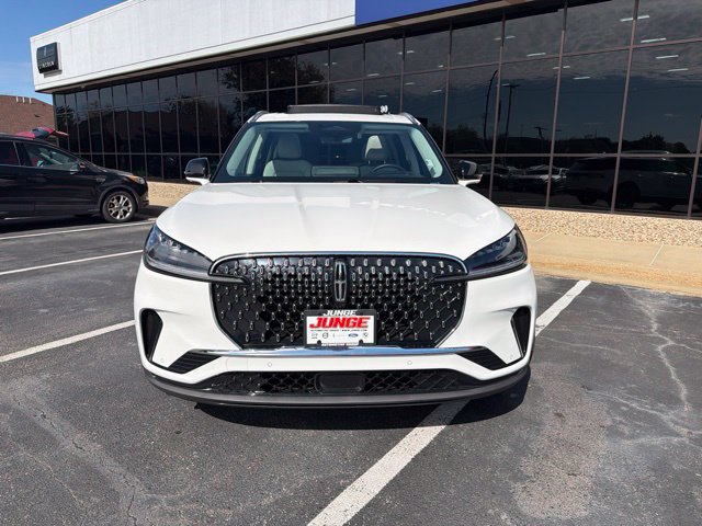 New 2027 Lincoln Aviator Premiere SUV