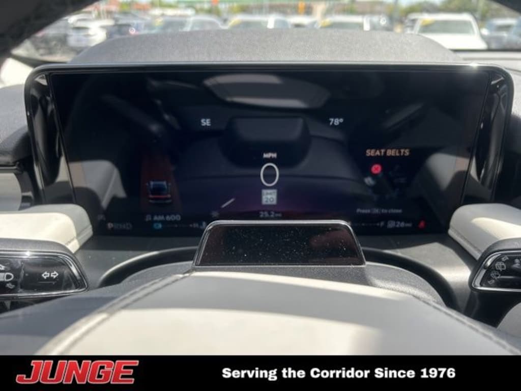 New 2026 Lincoln Aviator Reserve SUV