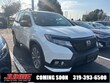 Honda Passport