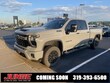 Chevrolet Silverado 2500HD
