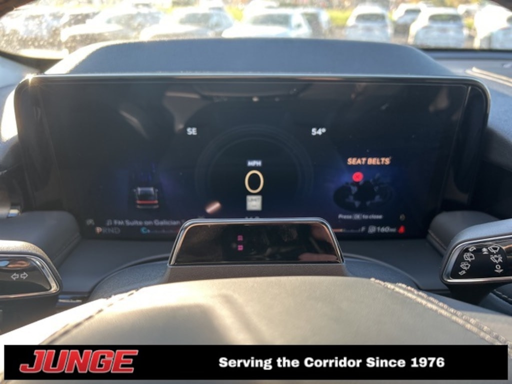 New 2026 Lincoln Aviator Reserve SUV