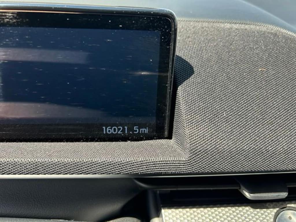 Used 2023 Ford Mustang Mach-E California Route 1 SUV