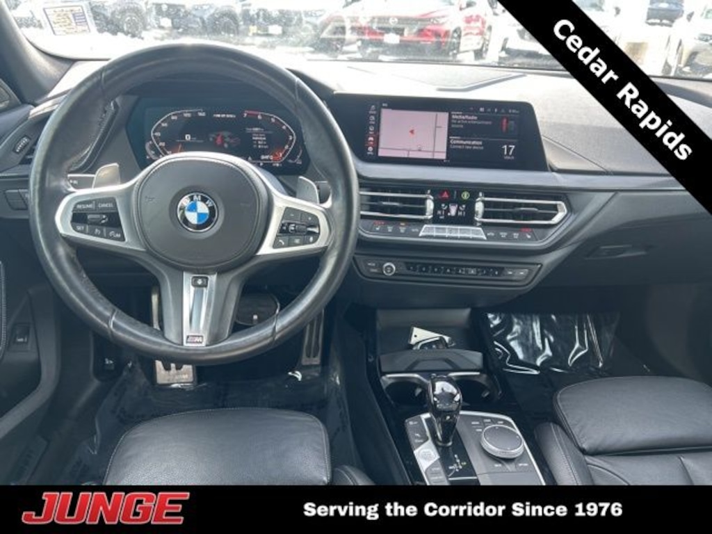 Used 2020 BMW 2 Series M235i Gran Coupe xDrive Sedan
