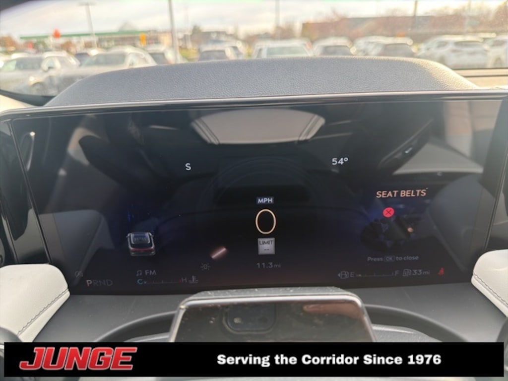 New 2026 Lincoln Aviator Premiere SUV