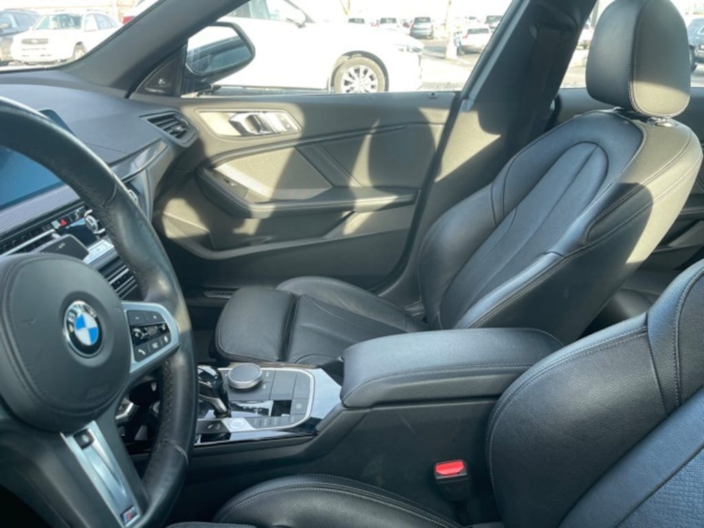 Used 2020 BMW 2 Series M235i Gran Coupe xDrive Sedan