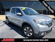  Honda Ridgeline