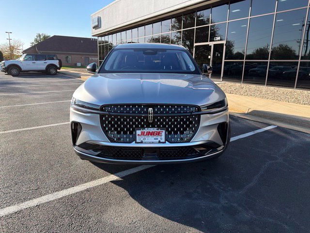 New 2026 Lincoln Nautilus Premiere SUV