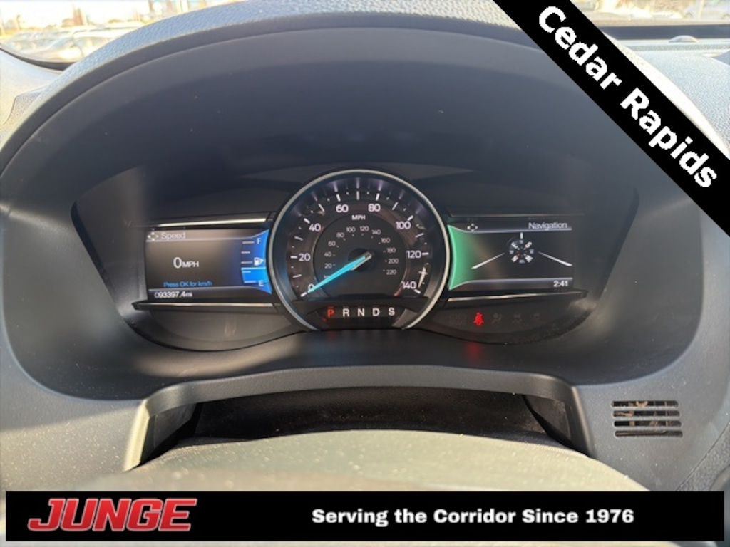 Used 2018 Ford Explorer XLT SUV