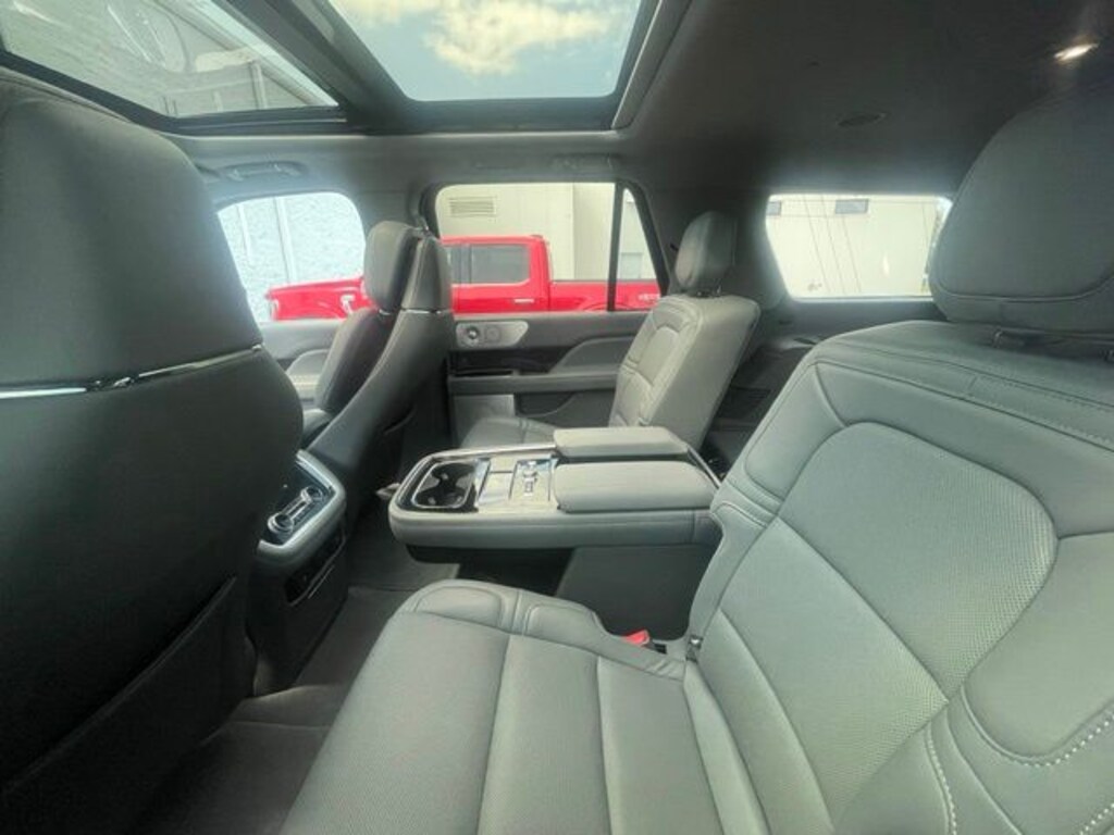 Used 2020 Lincoln Navigator Reserve SUV