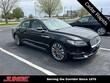  Lincoln Continental