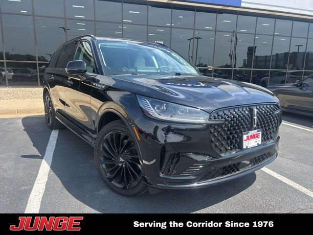 2026 Lincoln Aviator Reserve AWD's photo