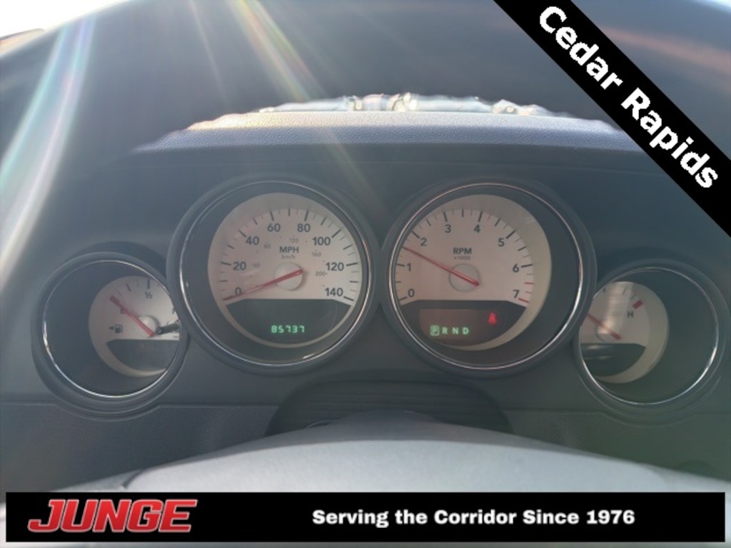 Used 2010 Dodge Challenger SE Coupe