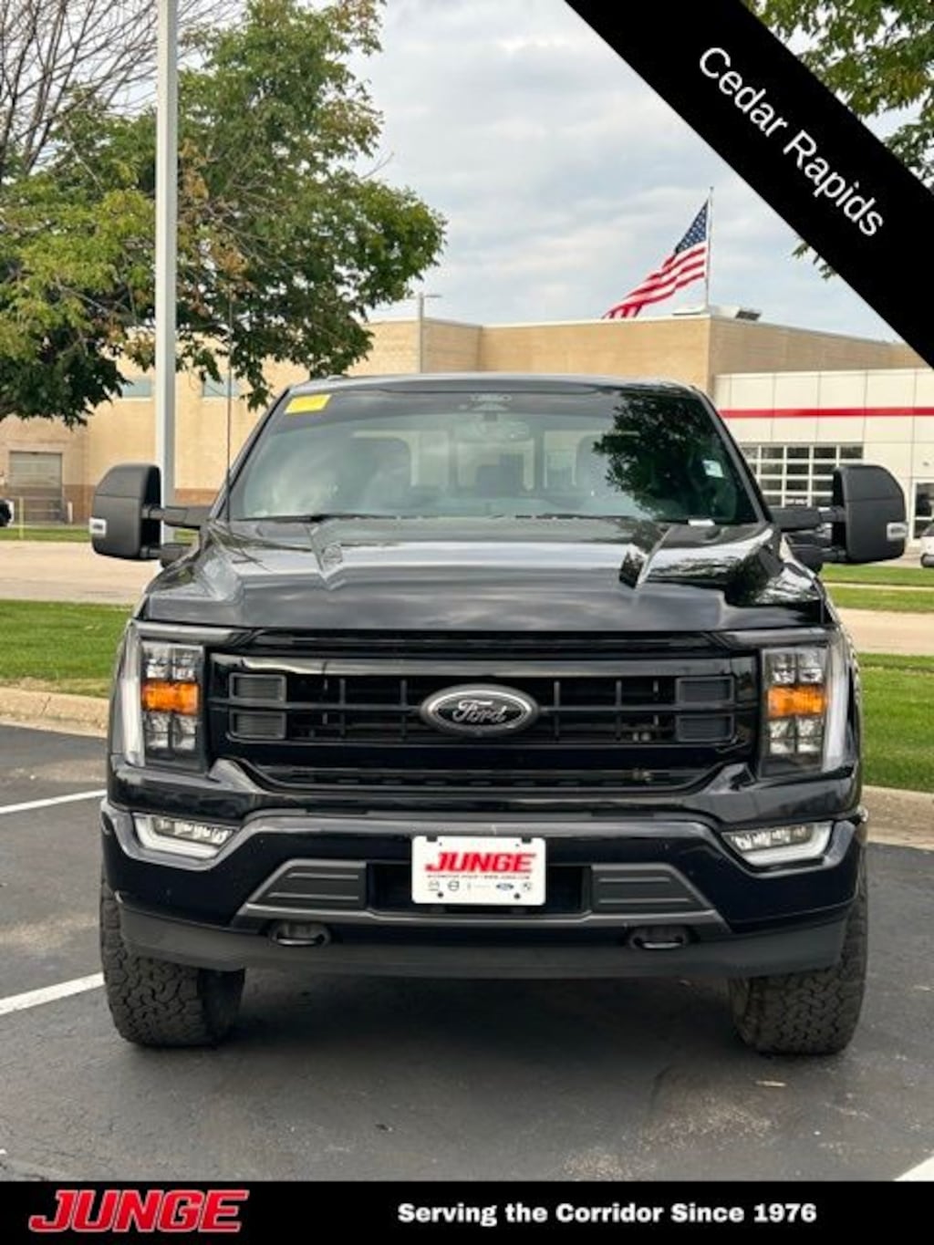Used 2022 Ford F-150 XLT Truck