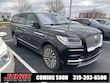  Lincoln Navigator L