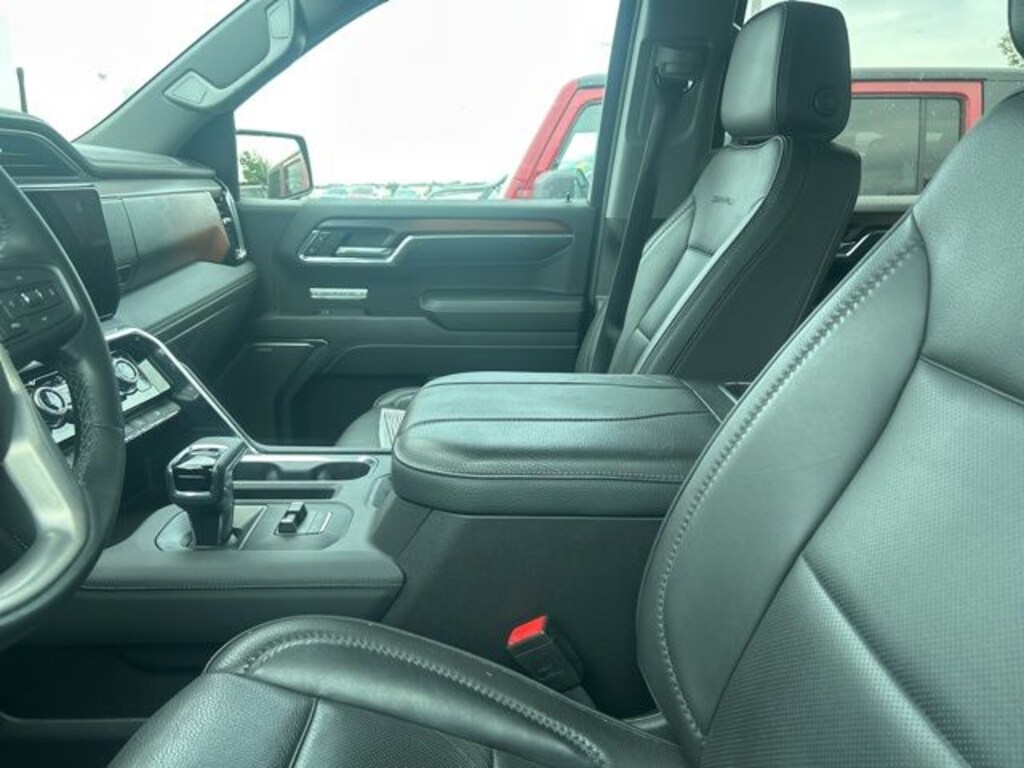 Used 2024 GMC Sierra 1500 Denali Truck