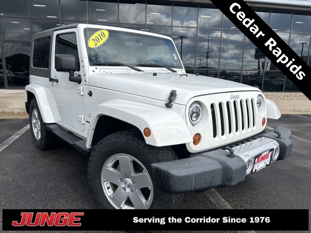 2023 Jeep Wrangler For Sale in Hiawatha IA | Junge Automotive Group 2023 Jeep Wrangler For Sale in Hiawatha IA | Junge Automotive Group