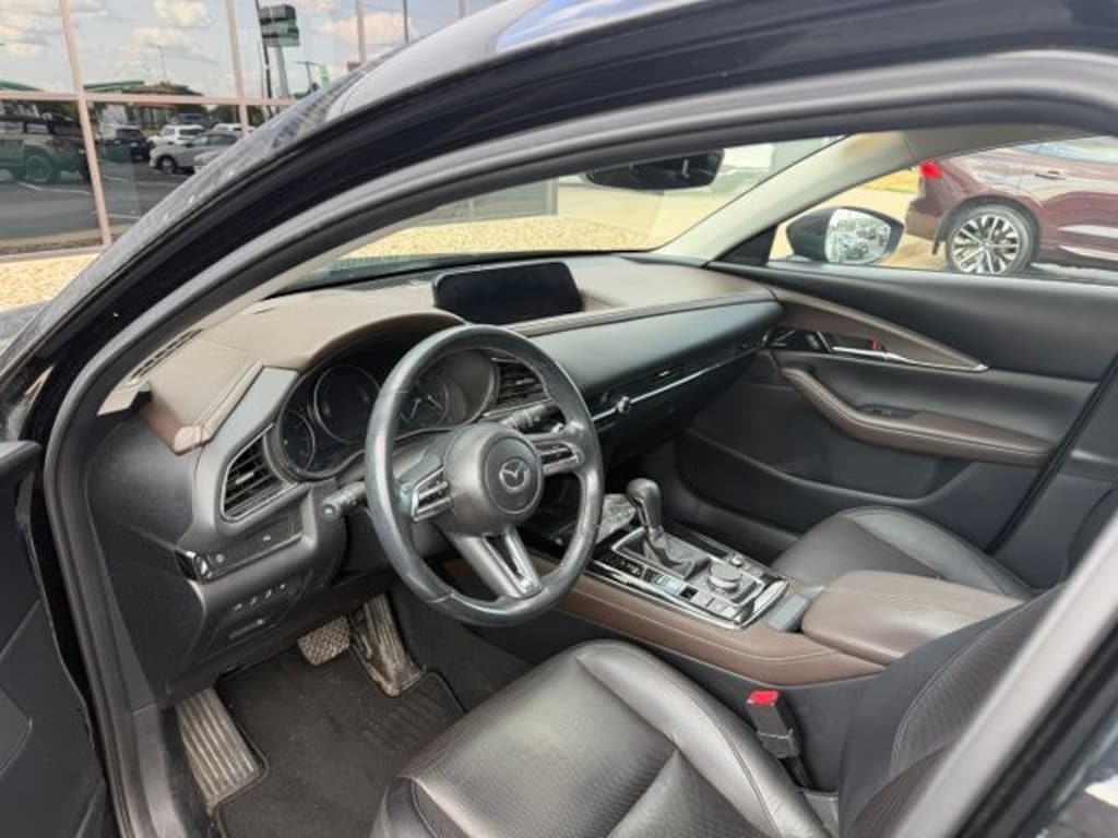 Used 2020 Mazda Mazda CX-30 Premium SUV