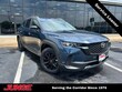  Mazda CX-50