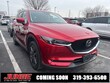  Mazda Mazda CX-5