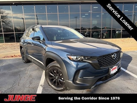 2026 Mazda CX-50 Hybrid Premium AWD Sport Utility