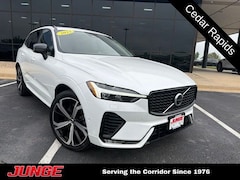 Used 2023 Volvo XC60 For Sale Cedar Rapids 