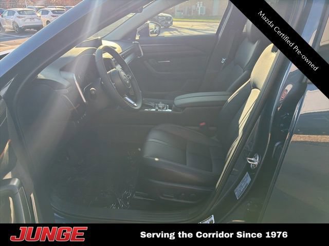 2026 Mazda CX-50 Premium - Photo 9