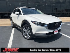 2025 Mazda CX-30 2.5 S Preferred AWD Sport Utility