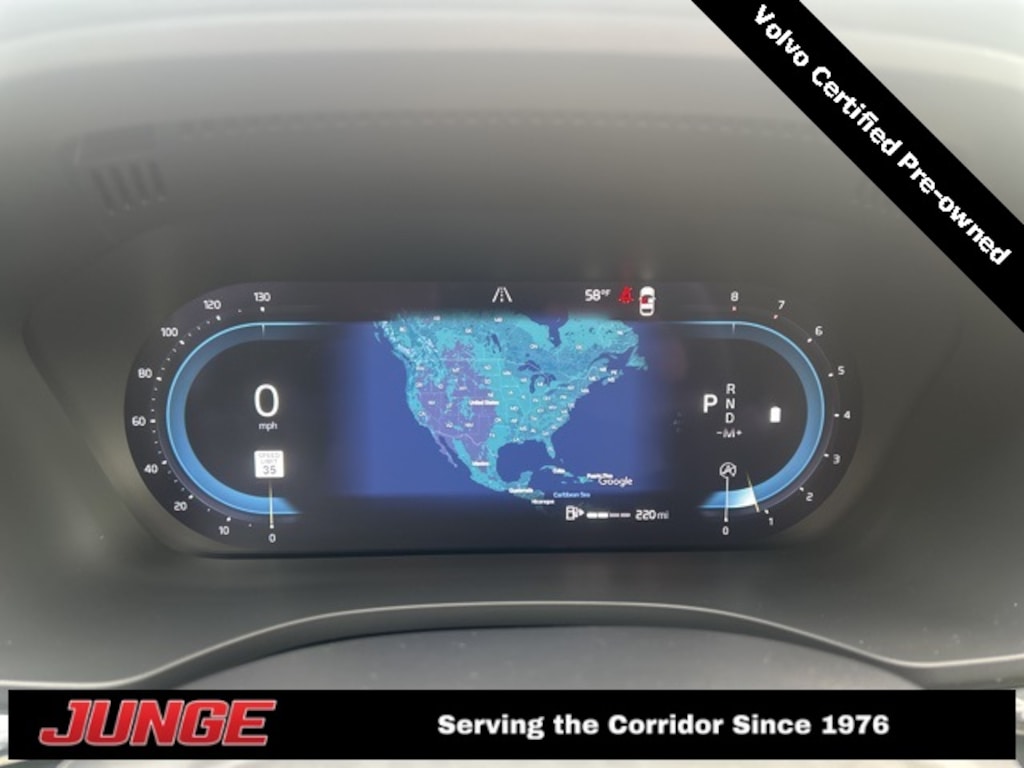 Used 2023 Volvo XC60 B5 Ultimate Bright Theme SUV