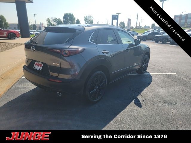 2025 Mazda CX-30 Select Sport - Photo 22