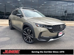 2025 Mazda CX-50 2.5 Turbo Premium Plus AWD Sport Utility