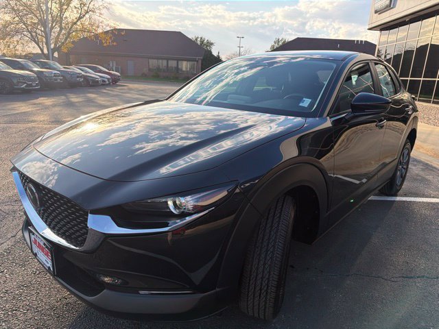 New 2026 Mazda CX-30 2.5 S AWD Sport Utility