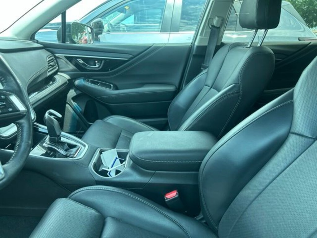 Used 2020 Subaru Outback Limited SUV