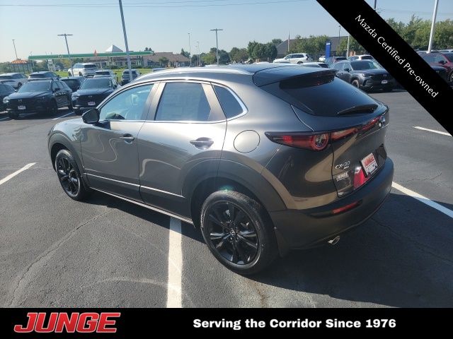 2025 Mazda CX-30 Select Sport - Photo 20