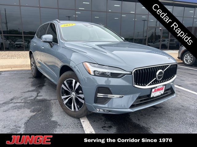 2023 Volvo XC60 B5 Core AWD's photo