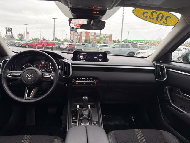 Used 2025 Mazda CX-50 2.5 S Premium Package SUV