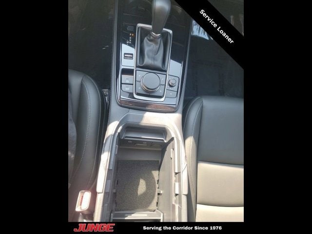 2025 Mazda CX-30 Select Sport - Photo 8
