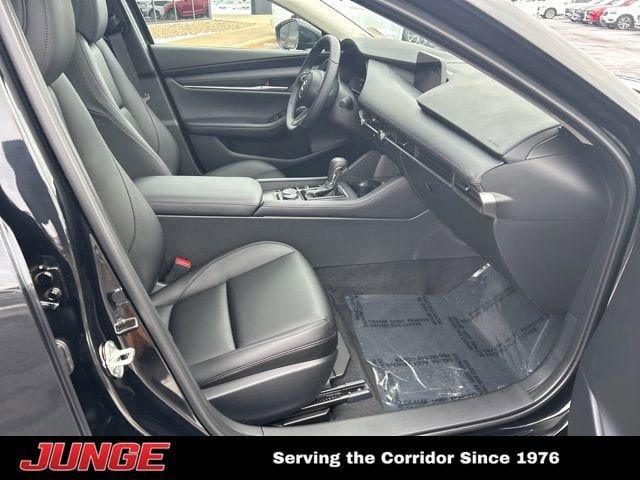 2026 Mazda Mazda3 Preferred - Photo 17