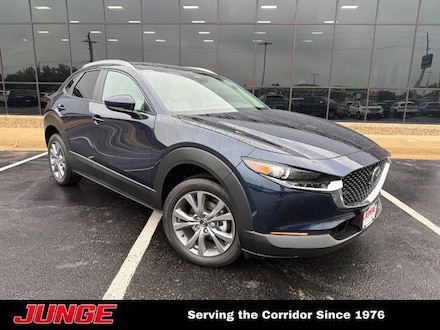 2026 Mazda CX-30 2.5 S Preferred AWD Sport Utility